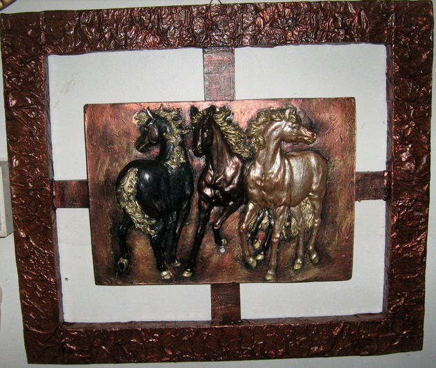 caballos