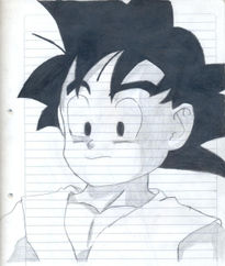 Goku 2