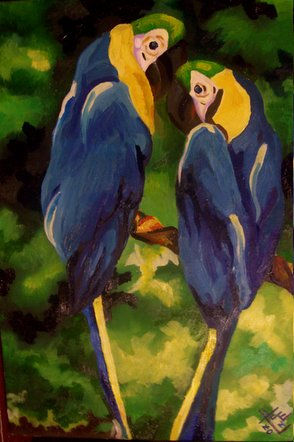 Jacintos