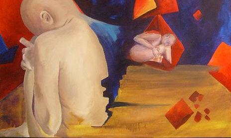 Serie Opresion y Libertad