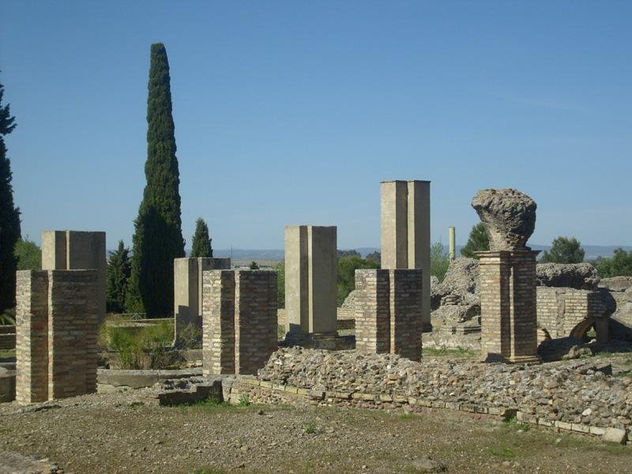 italica