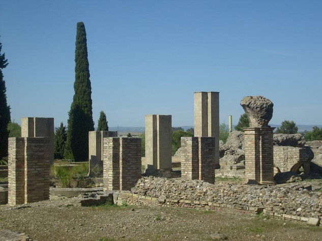 italica 