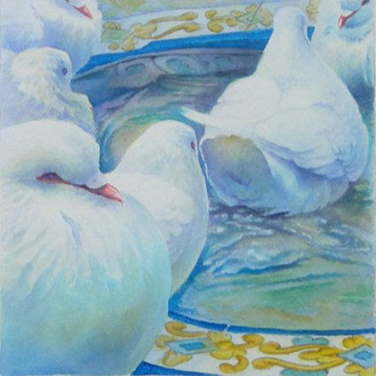 PRIMAVERA