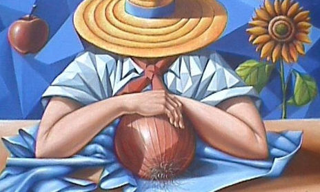 Colección privada de José Rodríguez