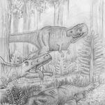 dibujo prehistoria thumbnail 1