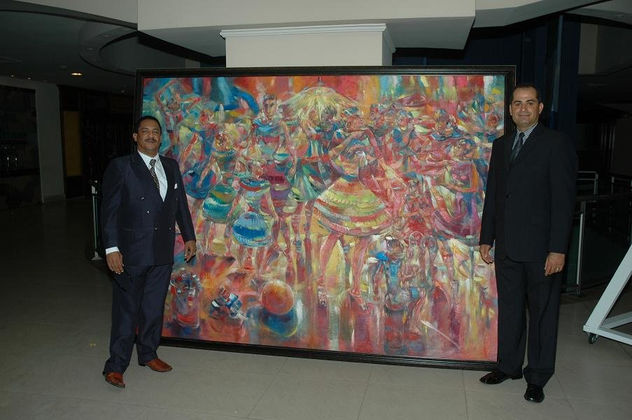 Miguel Gómez - 62