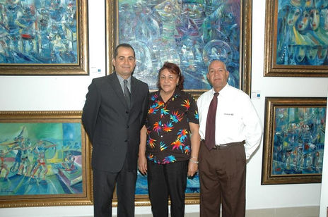 Miguel Gómez - 67