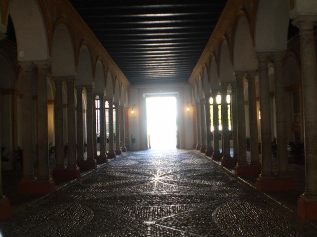 "al final del camino siempre hay una luz"