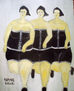 grandes damas in corsets