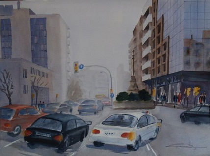 Niebla