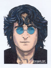 John lennon