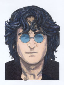 John lennon