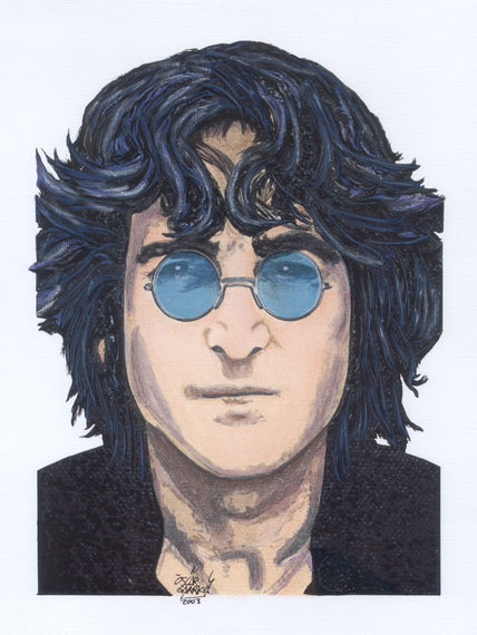 John lennon