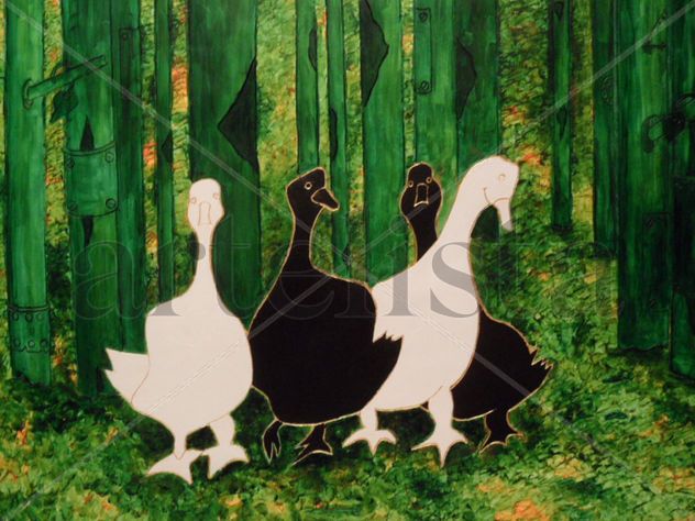 patos