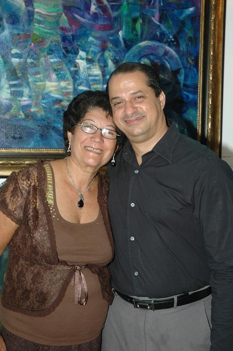 Miguel Gómez - 84