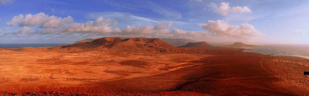 La Graciosa 