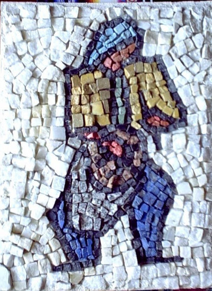 Tamborilero