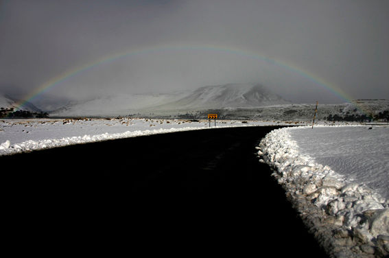 arco iris 