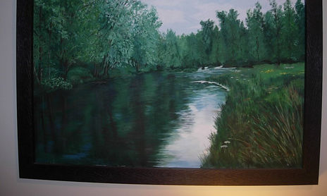 PAISAJES