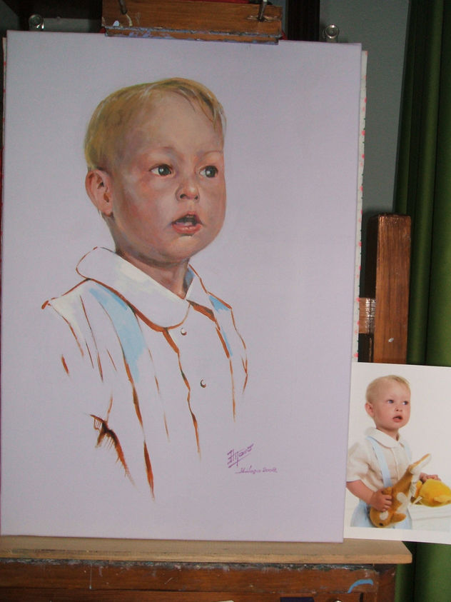 retrato
