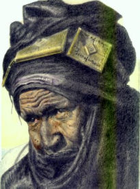 Tuareg