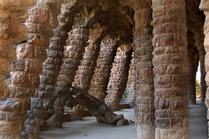 Parque güell