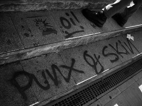 Punx & Skin
