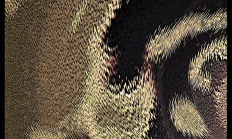 abstracto digital