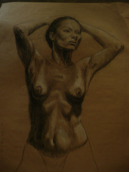 Sin titulo Charcoal