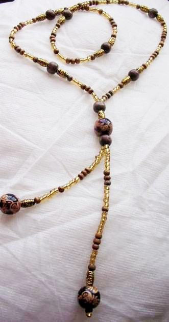 Collar  016
