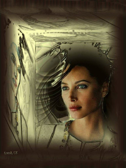 Retratos -...