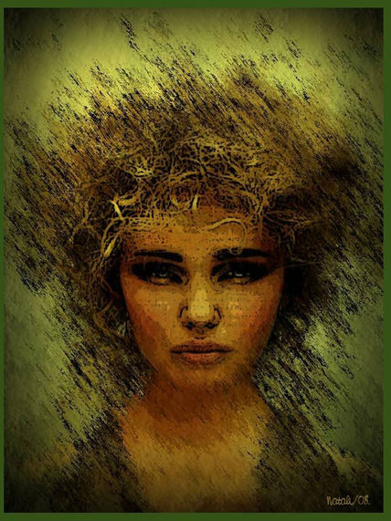 Retratos -...