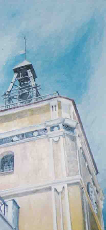 campanario