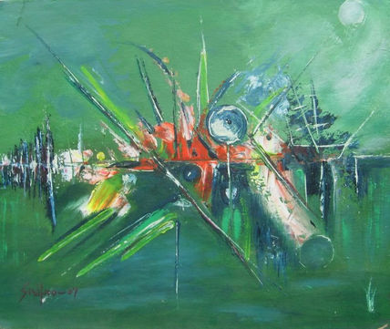 Paisaje
