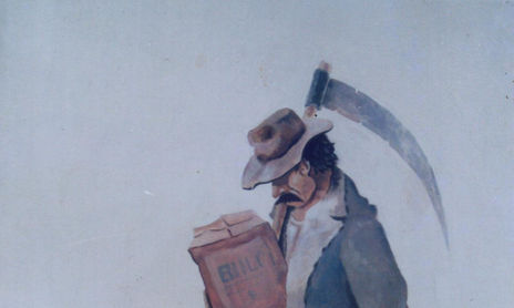 Serie "Personajes"