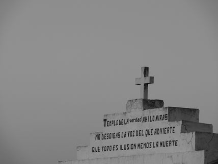 El templo de la verdad