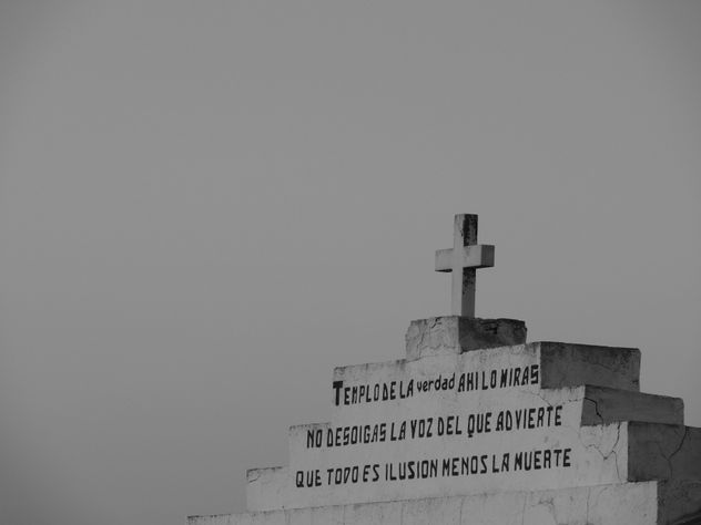 EL TEMPLO DE LA VERDAD