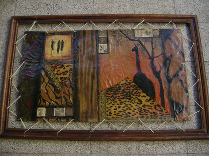 Paisaje etnico