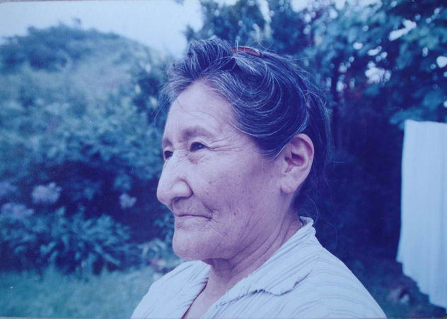 LA CLAUDIA