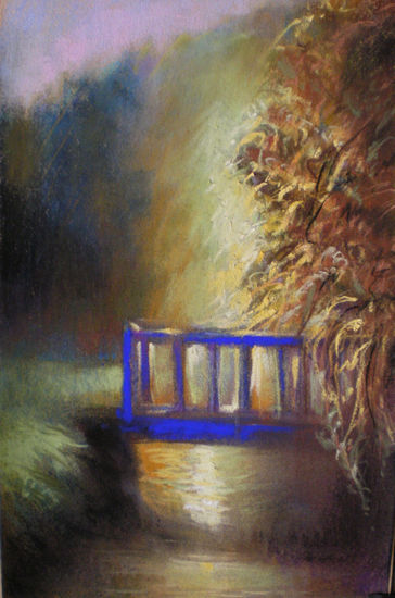 "LE PONT DES SOUVENIRS" 