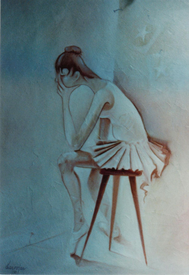 BALLERINA