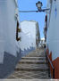 Típica Calle Andaluza