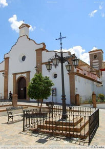 Iglesia de Ntra....