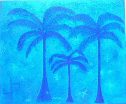 Palmeras