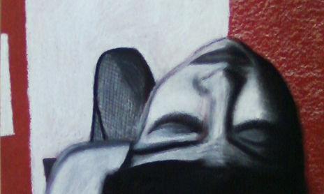 Desenho/Pintura  a Pastel