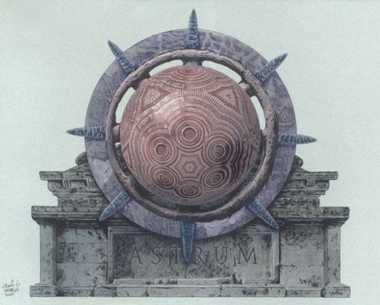 Astres III