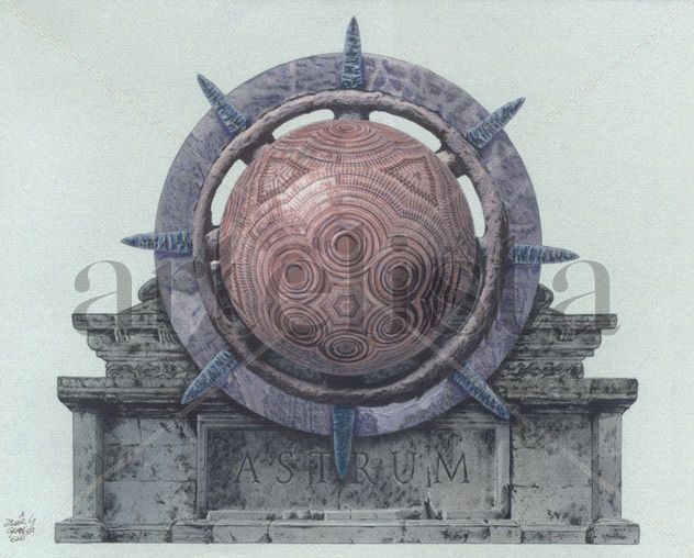 Astres III
