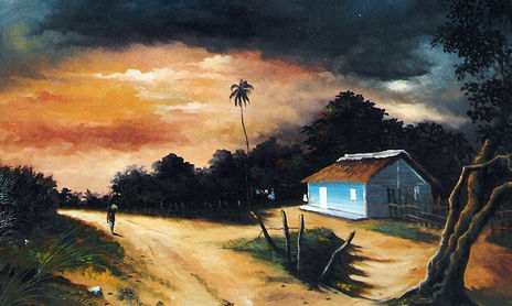 Colección privadad de Nelson Reyes, Mao.