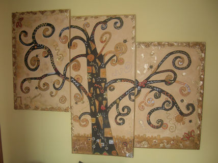 L'albero di oro