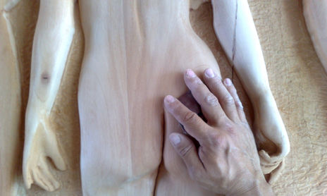 desnudo